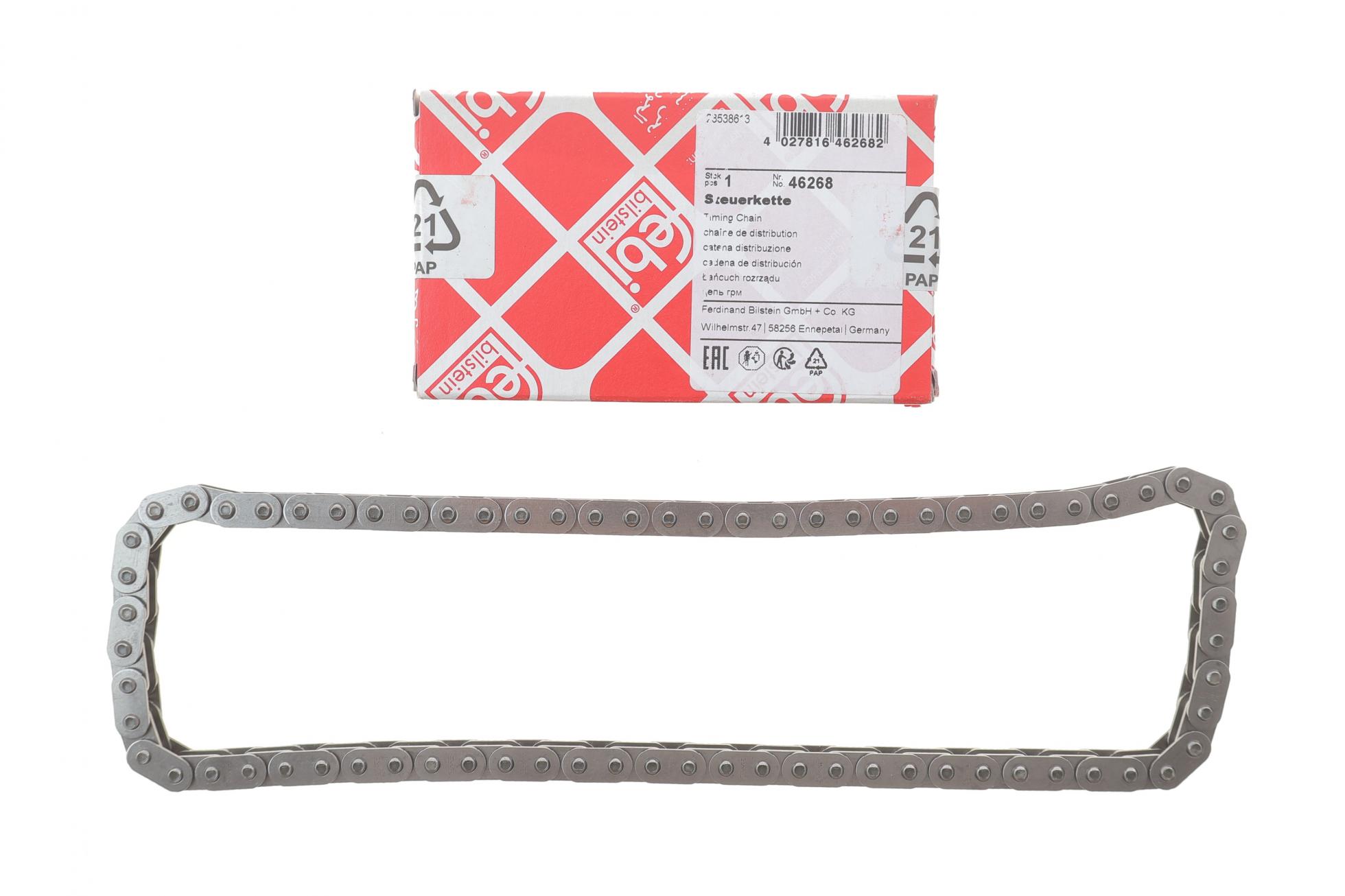 46268 FEBI BILSTEIN
